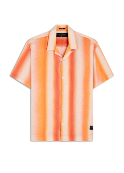 Visco Gradient Stripes American Mc Padrao 3