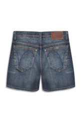 Visco Indigo Elastic (Hawaii) Filigrana Lav.Escuro C/ Matiz+3d