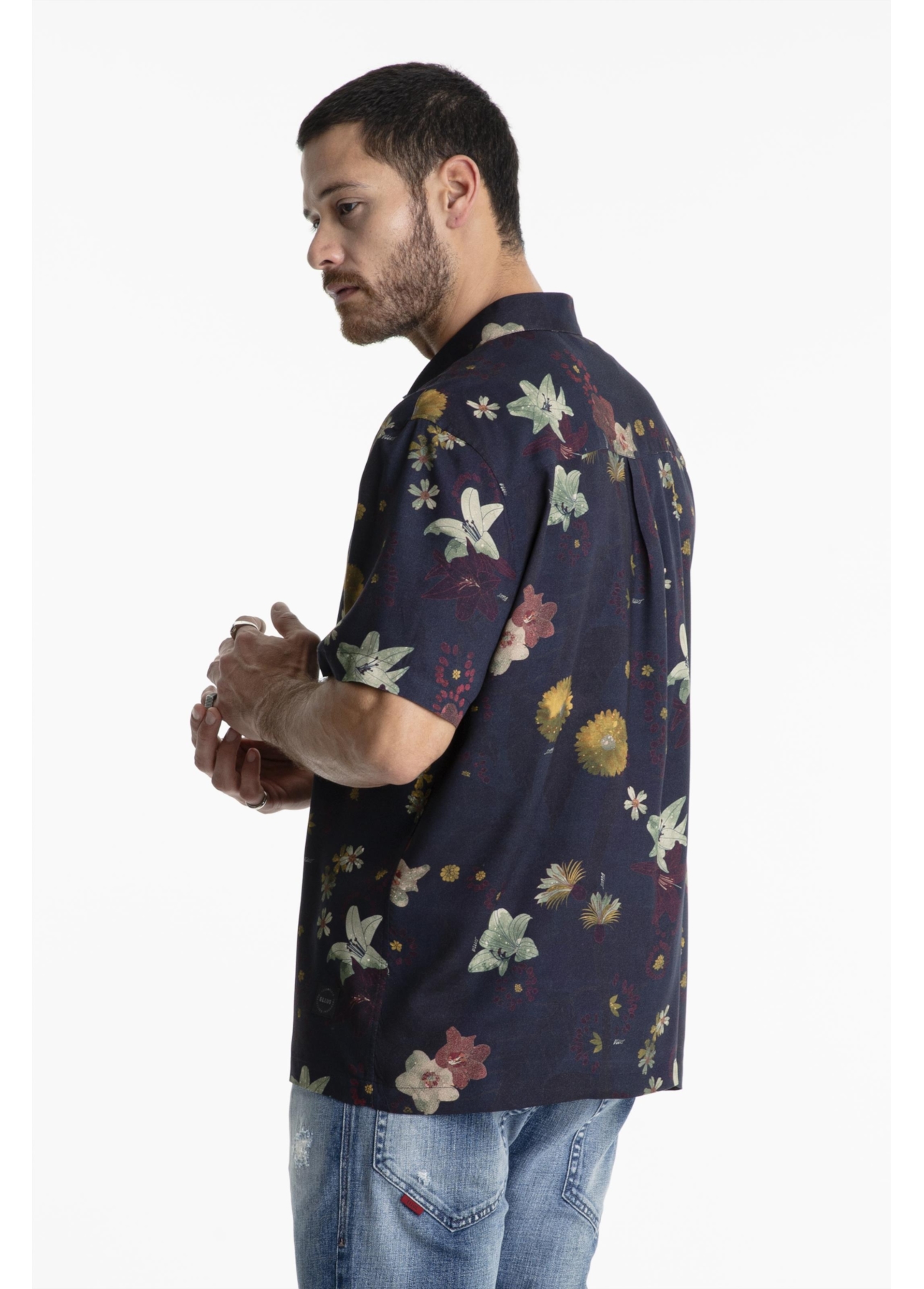 Visco Lirio New Surf Anatomic Mc Padrao 1