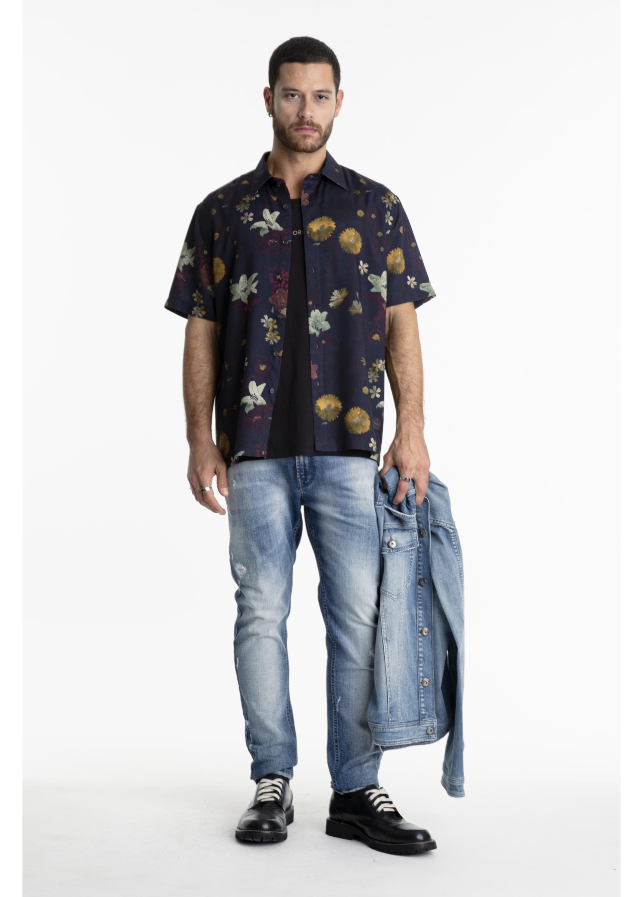 Visco Lirio New Surf Anatomic Mc Padrao 1