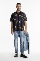 Visco Lirio New Surf Anatomic Mc Padrao 1