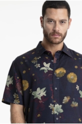 Visco Lirio New Surf Anatomic Mc Padrao 1