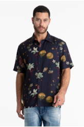 Visco Lirio New Surf Anatomic Mc Padrao 1