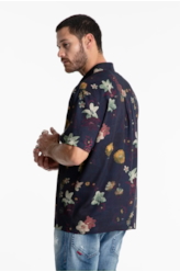 Visco Lirio New Surf Anatomic Mc Padrao 1