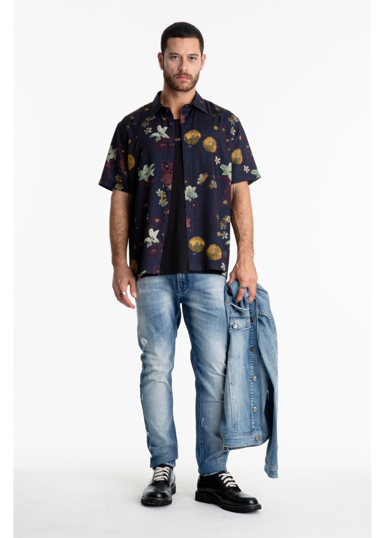 Visco Lirio New Surf Anatomic Mc Padrao 1