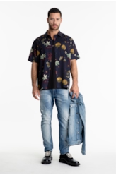 Visco Lirio New Surf Anatomic Mc Padrao 1
