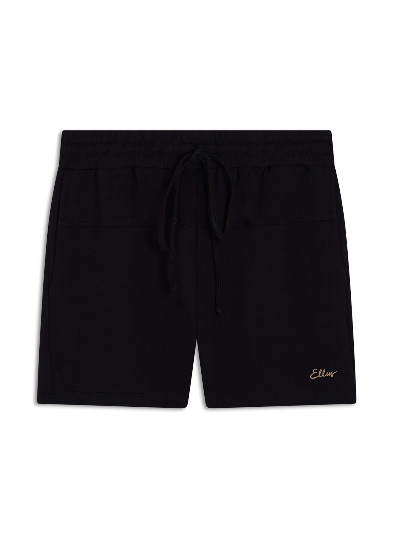 Visco Lycra Basic B.Faca Preto