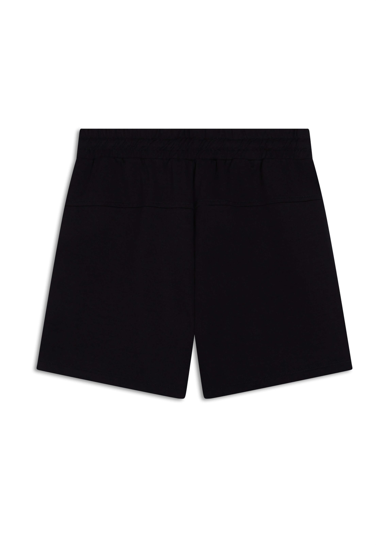 Visco Lycra Basic B.Faca Preto