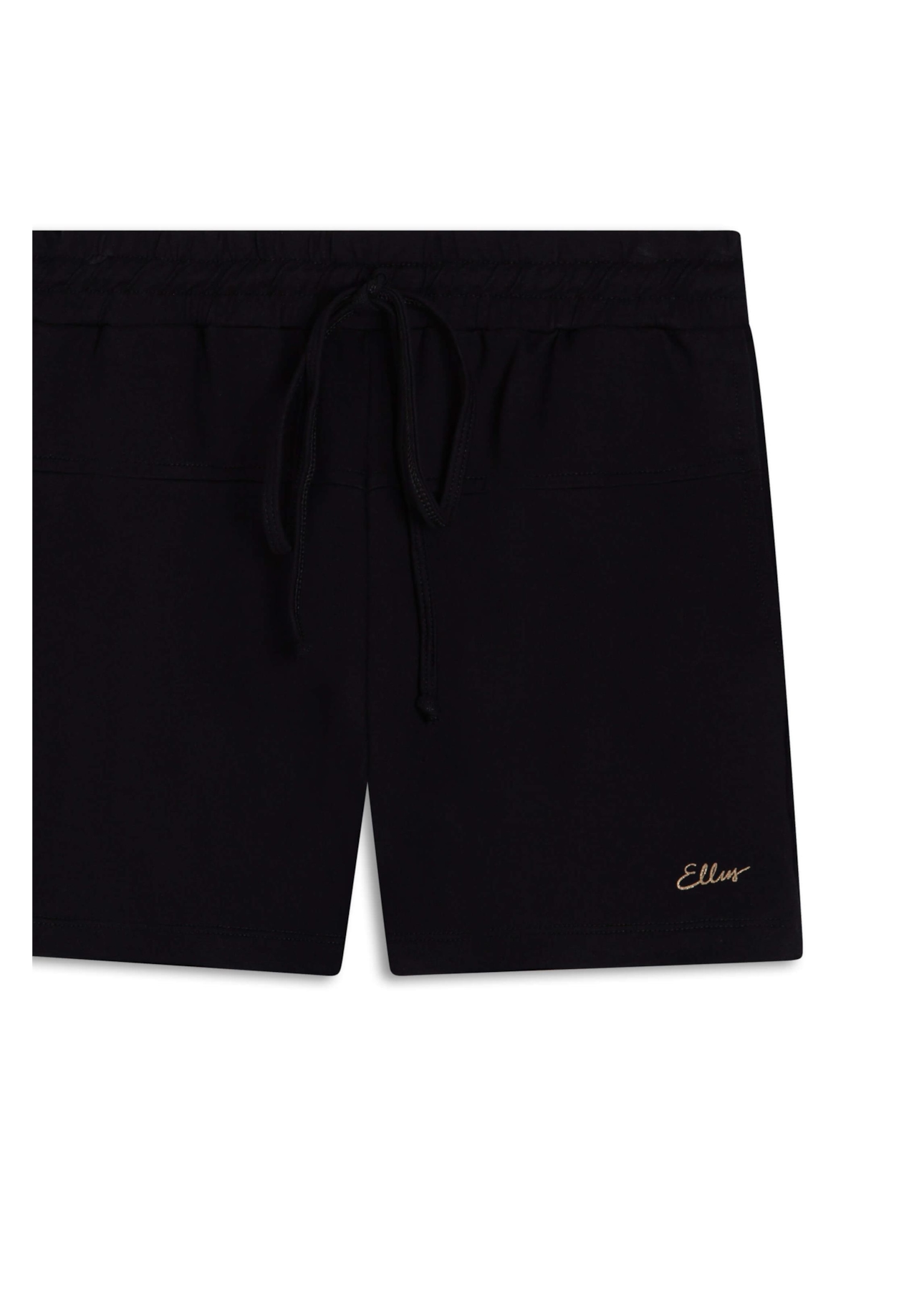 Visco Lycra Basic B.Faca Preto