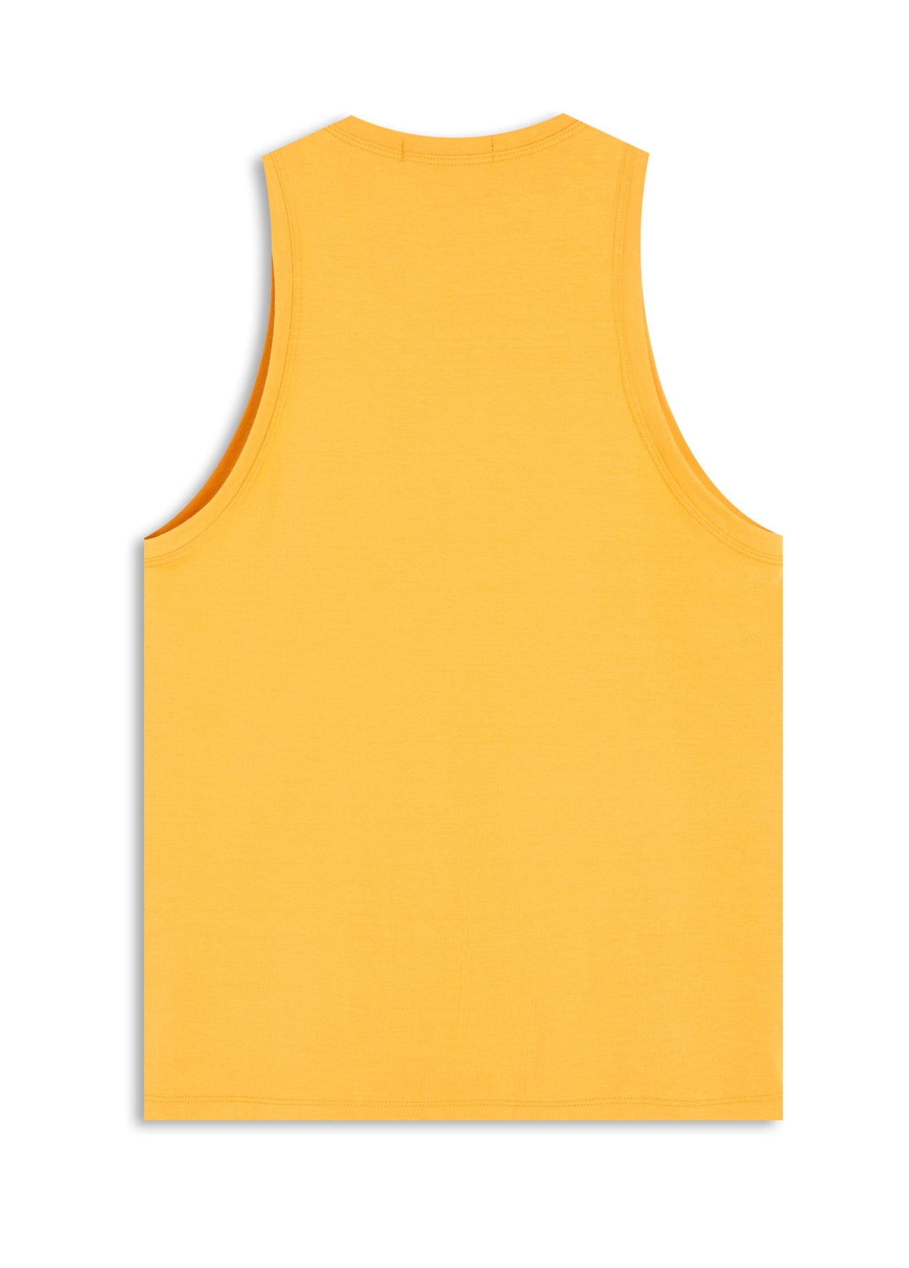 Visco Lycra Over Armhole Mostarda