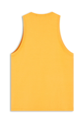 Visco Lycra Over Armhole Mostarda