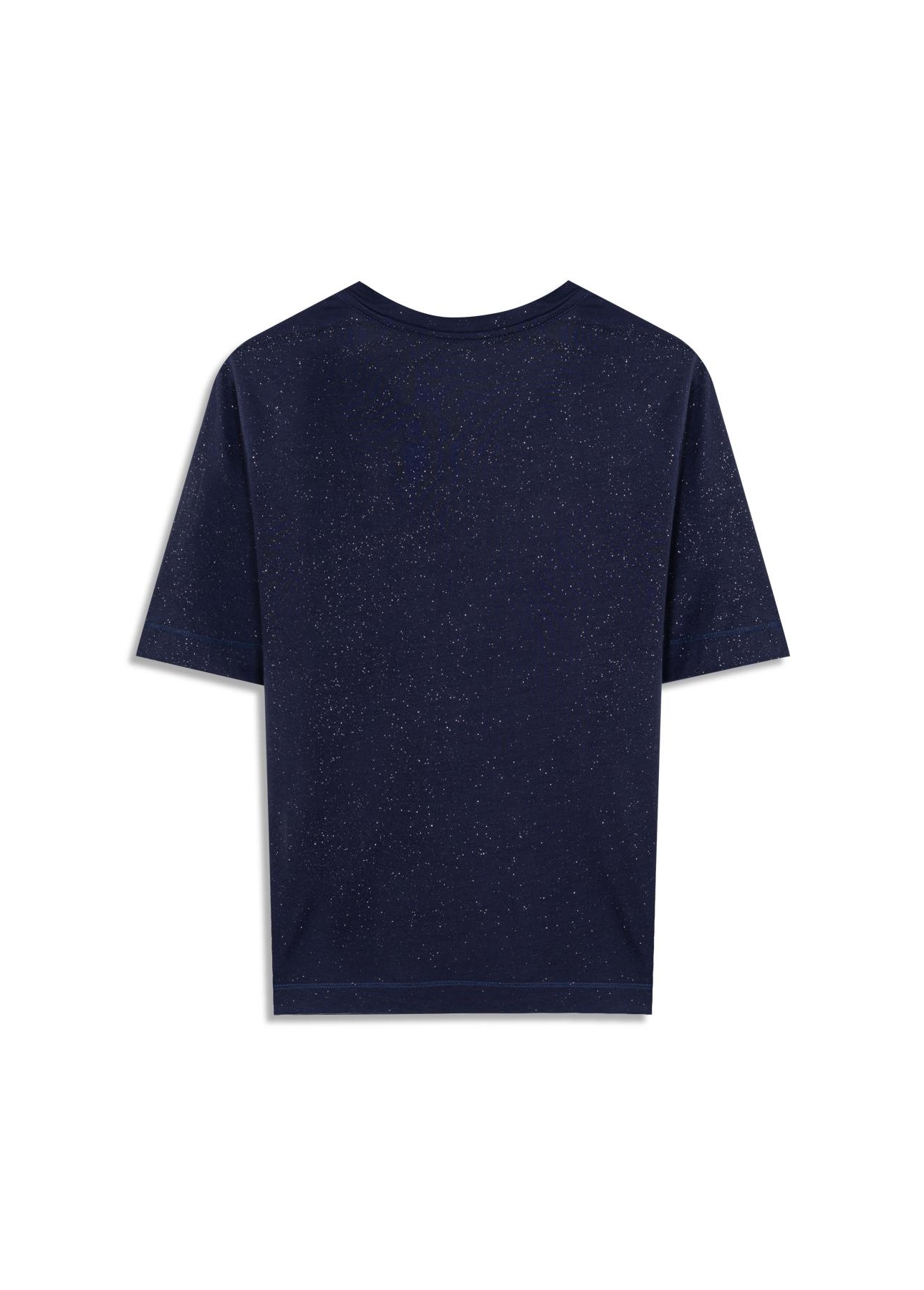 Visco New Future Boxy Mc Purple Blue