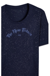 Visco New Future Boxy Mc Purple Blue