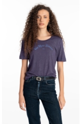 Visco New Future Boxy Mc Purple Blue