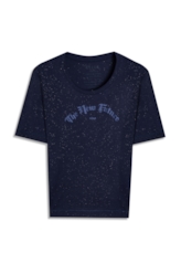 Visco New Future Boxy Mc Purple Blue