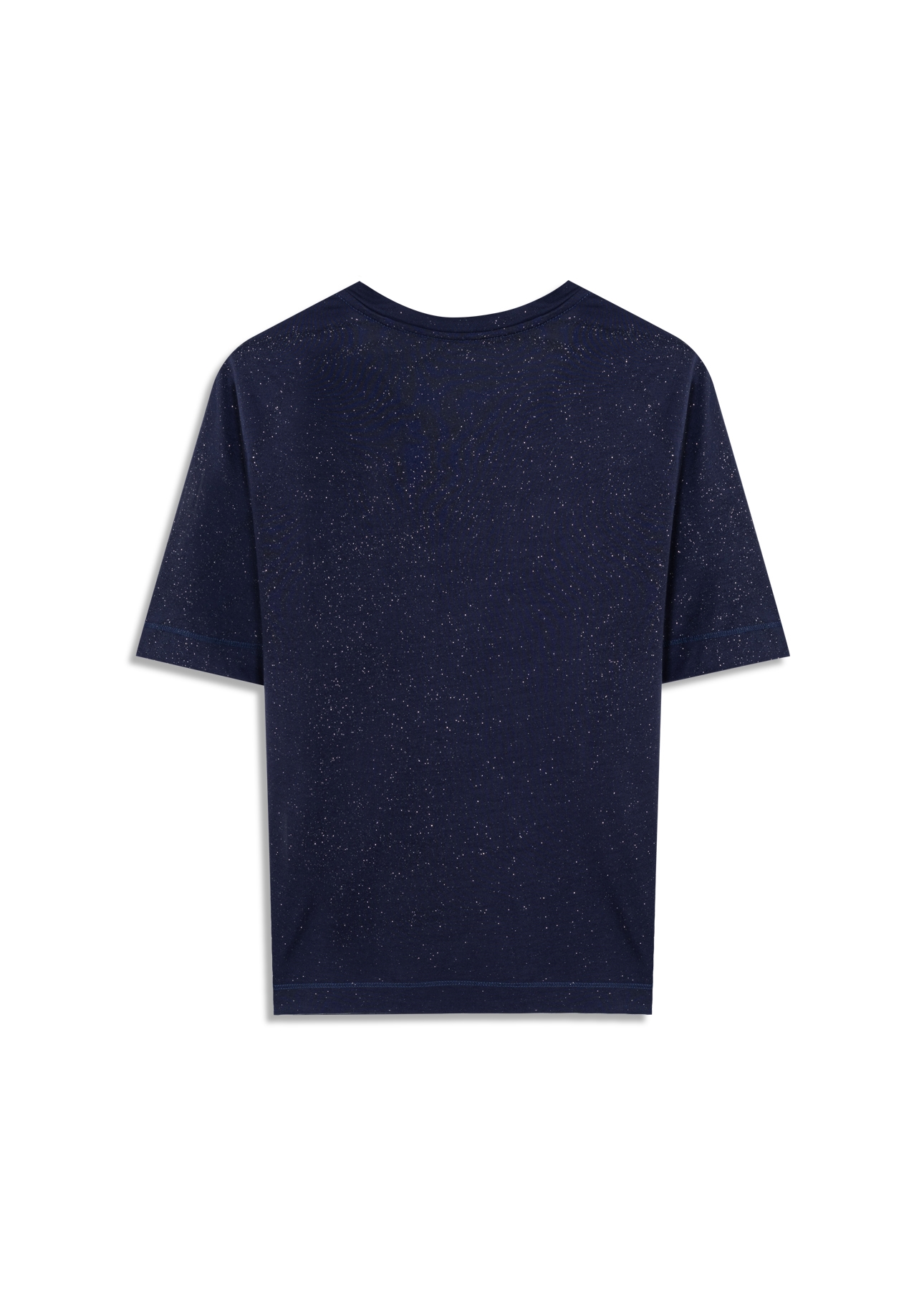 Visco New Future Boxy Mc Purple Blue