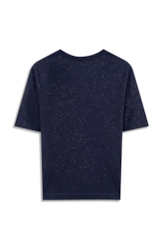 Visco New Future Boxy Mc Purple Blue