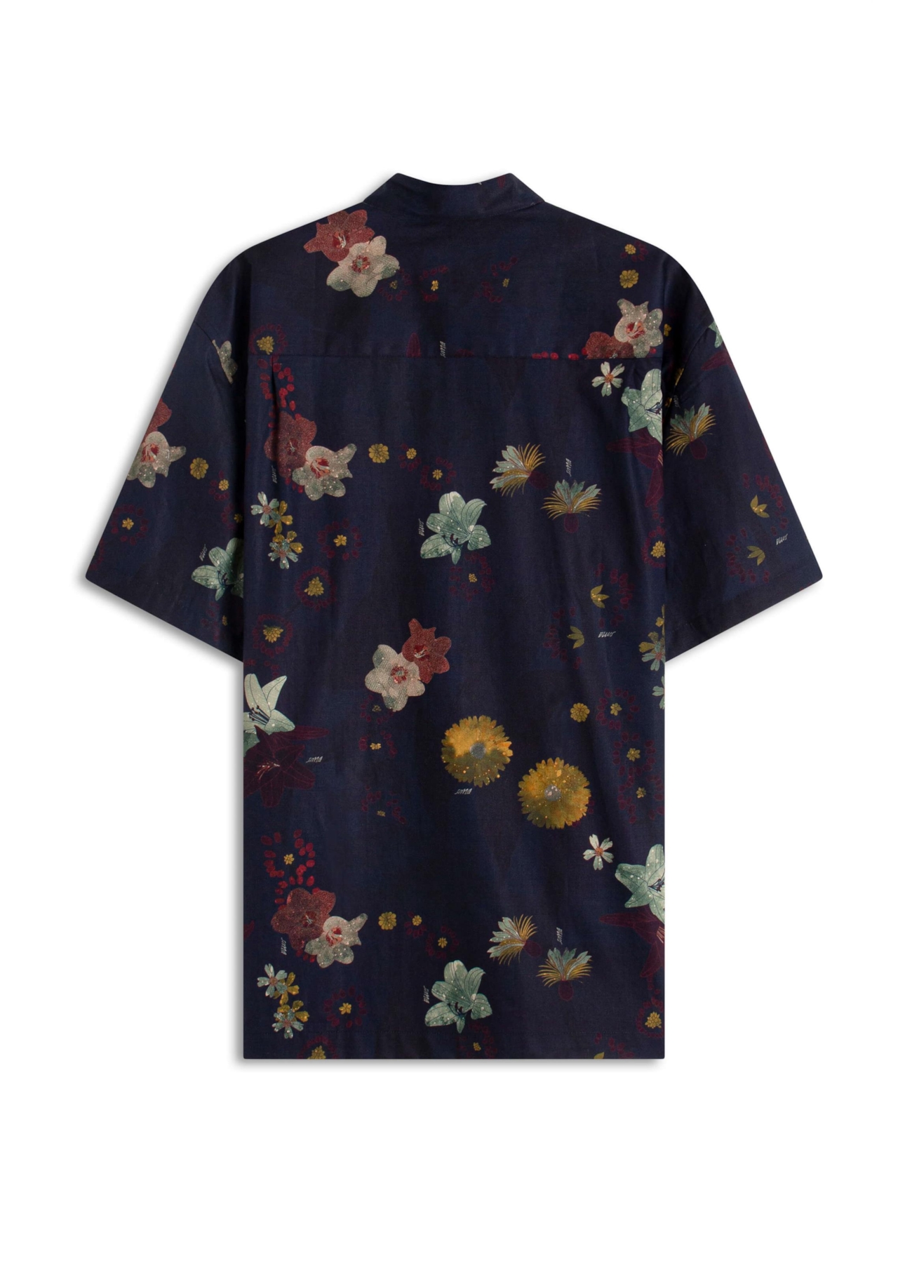 Visco Pacific Loose Xangai Mc Padrao 1