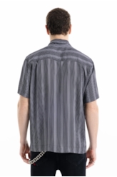 Visco Stripes American Mc Preto