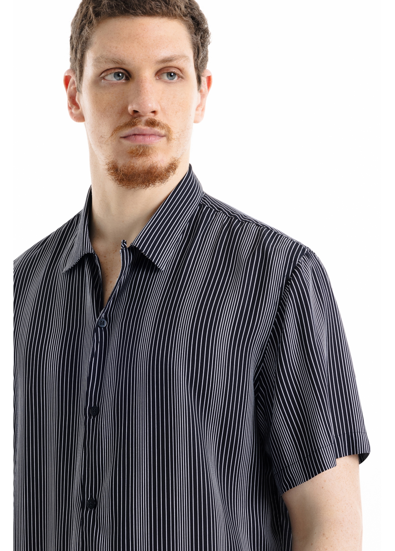 Visco Stripes American Mc Preto