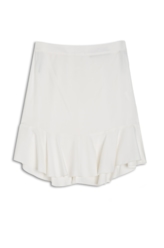 Visco Style Gusset Off White