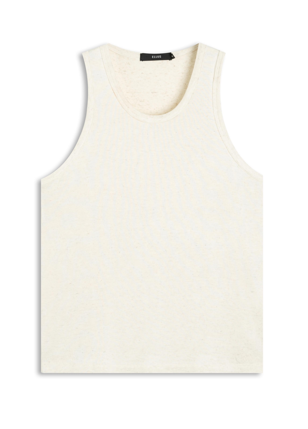 Visco Tricot Over Armhole Natural