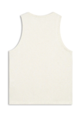 Visco Tricot Over Armhole Natural