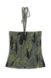 Viscolinho Garden Top Padrao 2