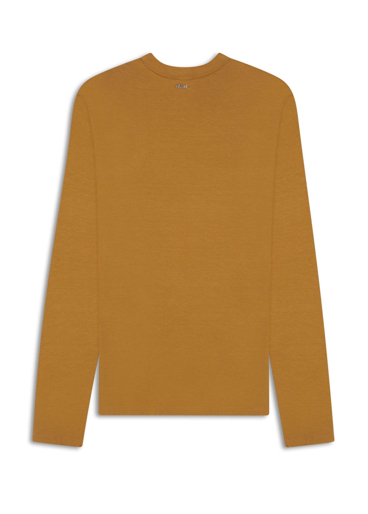 Viscolycra Neckline Mc  Camel