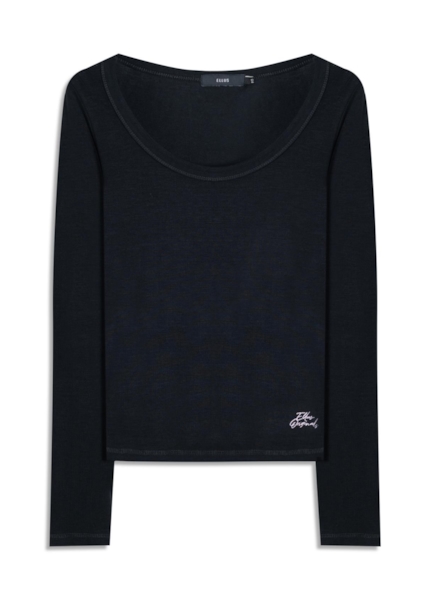 Viscotricot Ellus Toronto Ml Preto