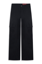 Waltel 4 Cabos Skate Cargo Preto
