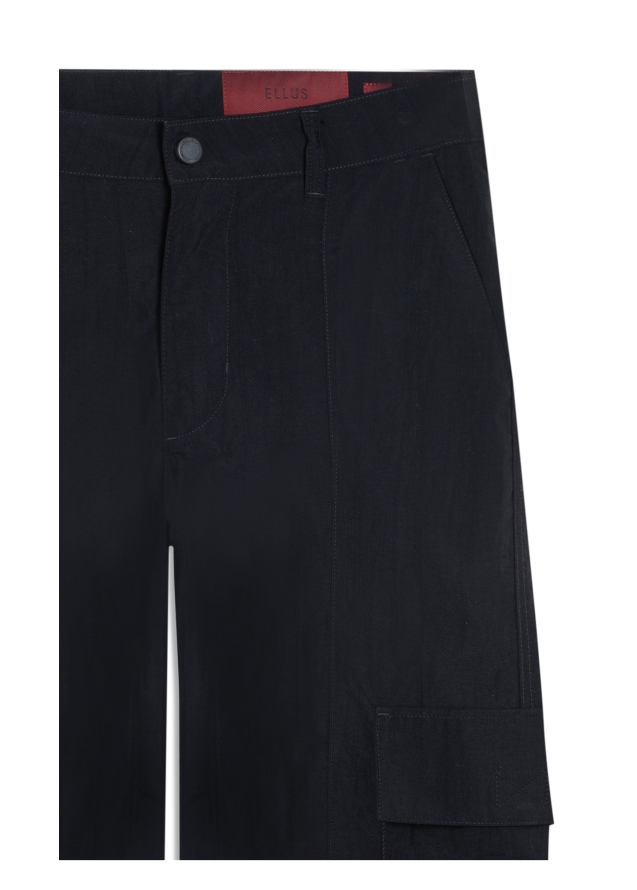 Waltel 4 Cabos Skate Cargo Preto