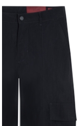 Waltel 4 Cabos Skate Cargo Preto