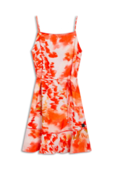 Watercolor Ruffles Padrao 5