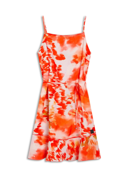 Watercolor Ruffles Padrao 5