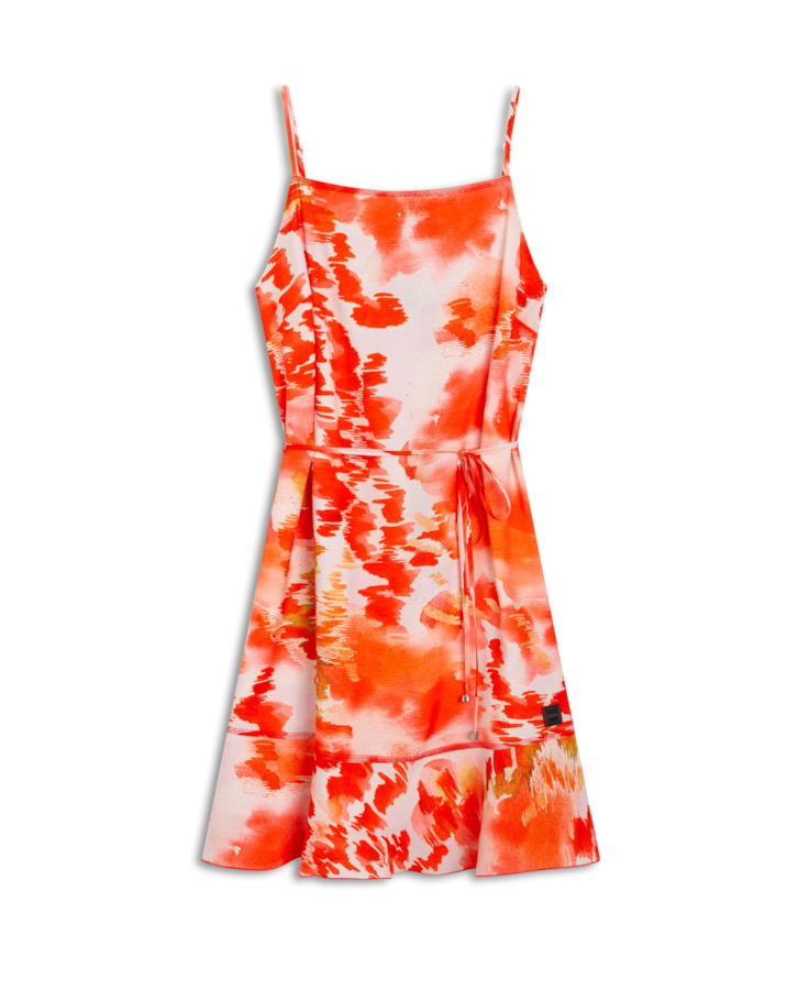 Watercolor Ruffles Padrao 5