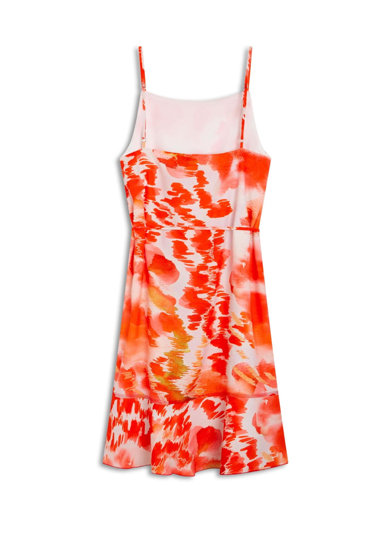 Watercolor Ruffles Padrao 5