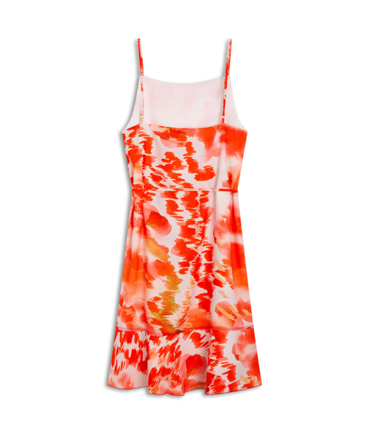 Watercolor Ruffles Padrao 5