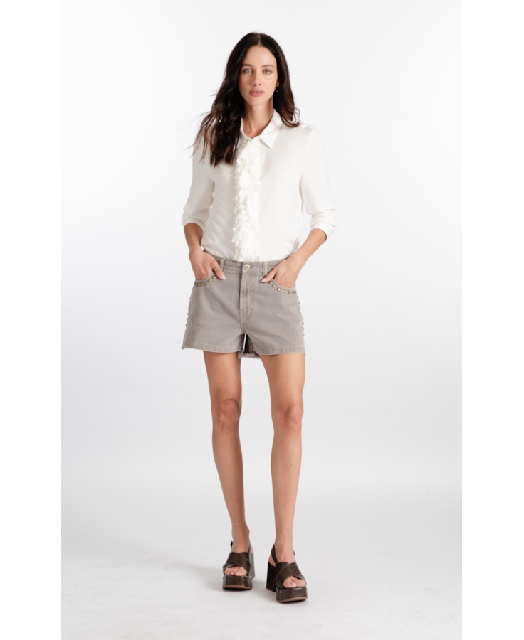 White Denim (Evase) Aplicacao Mouse