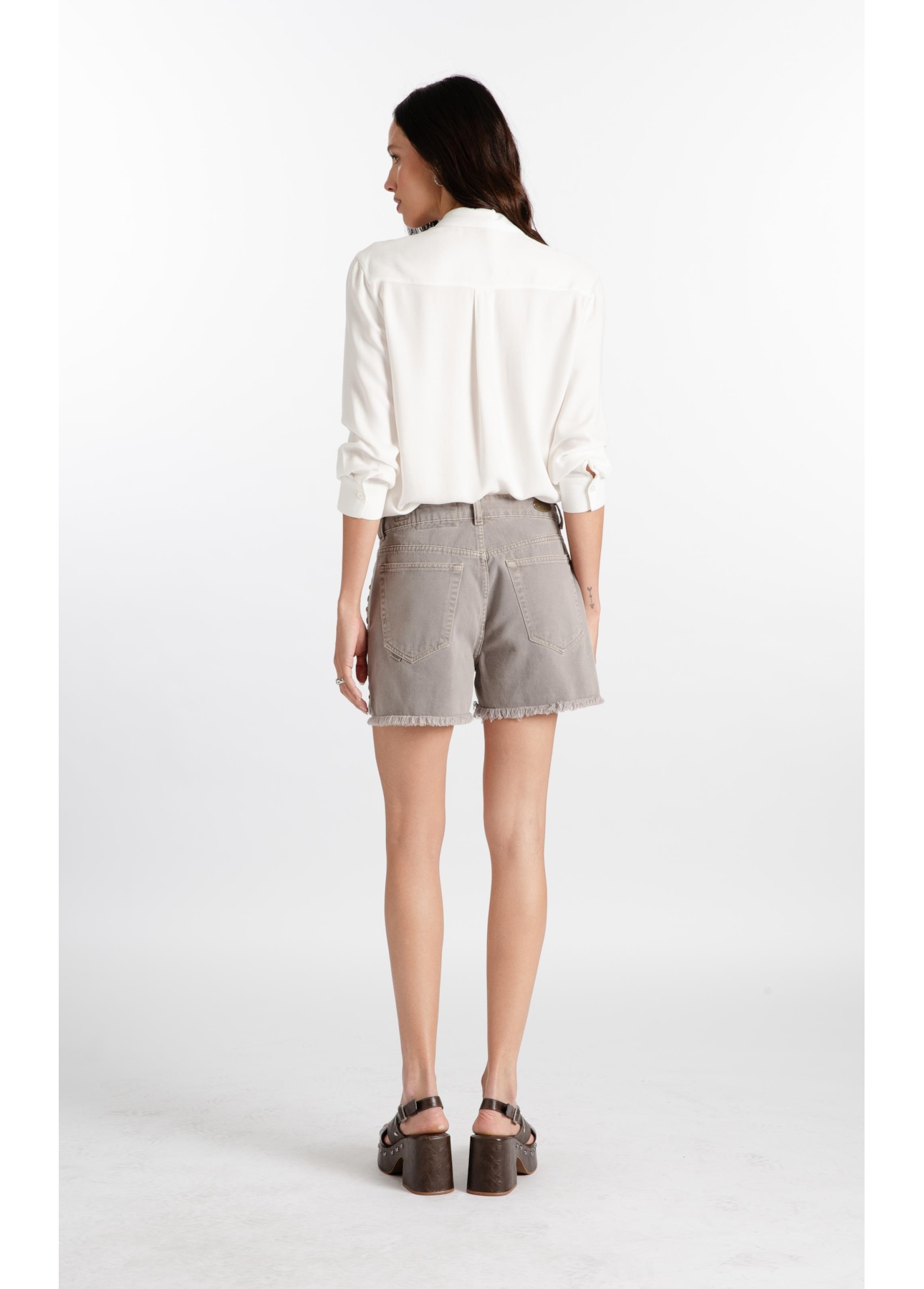 White Denim (Evase) Aplicacao Mouse