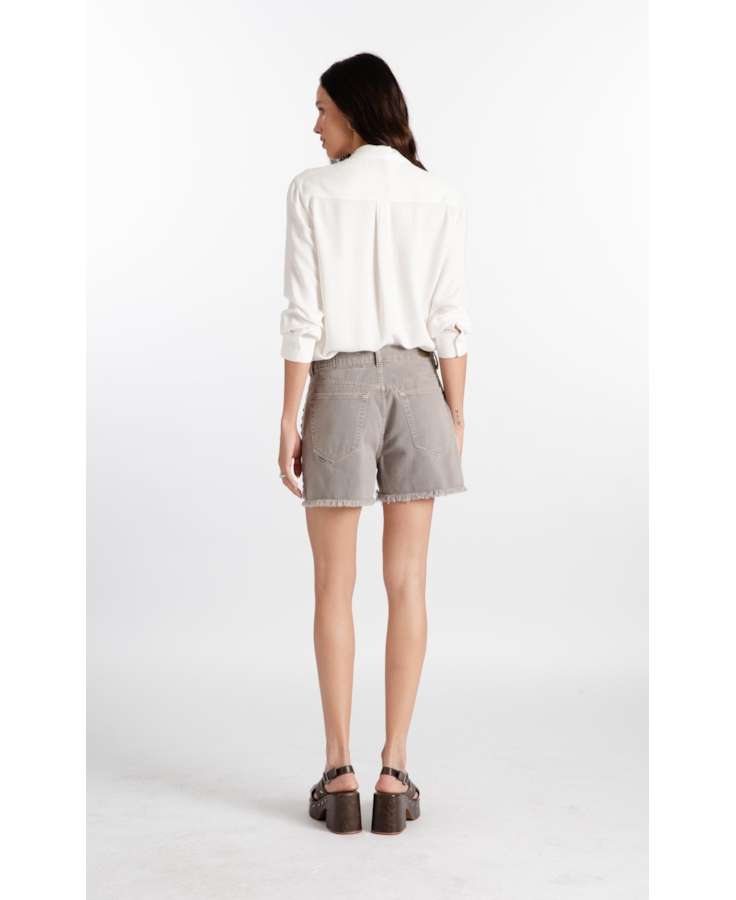 White Denim (Evase) Aplicacao Mouse
