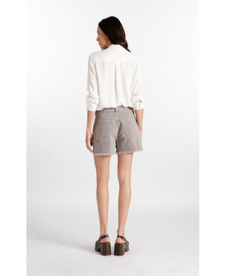 White Denim (Evase) Aplicacao Mouse