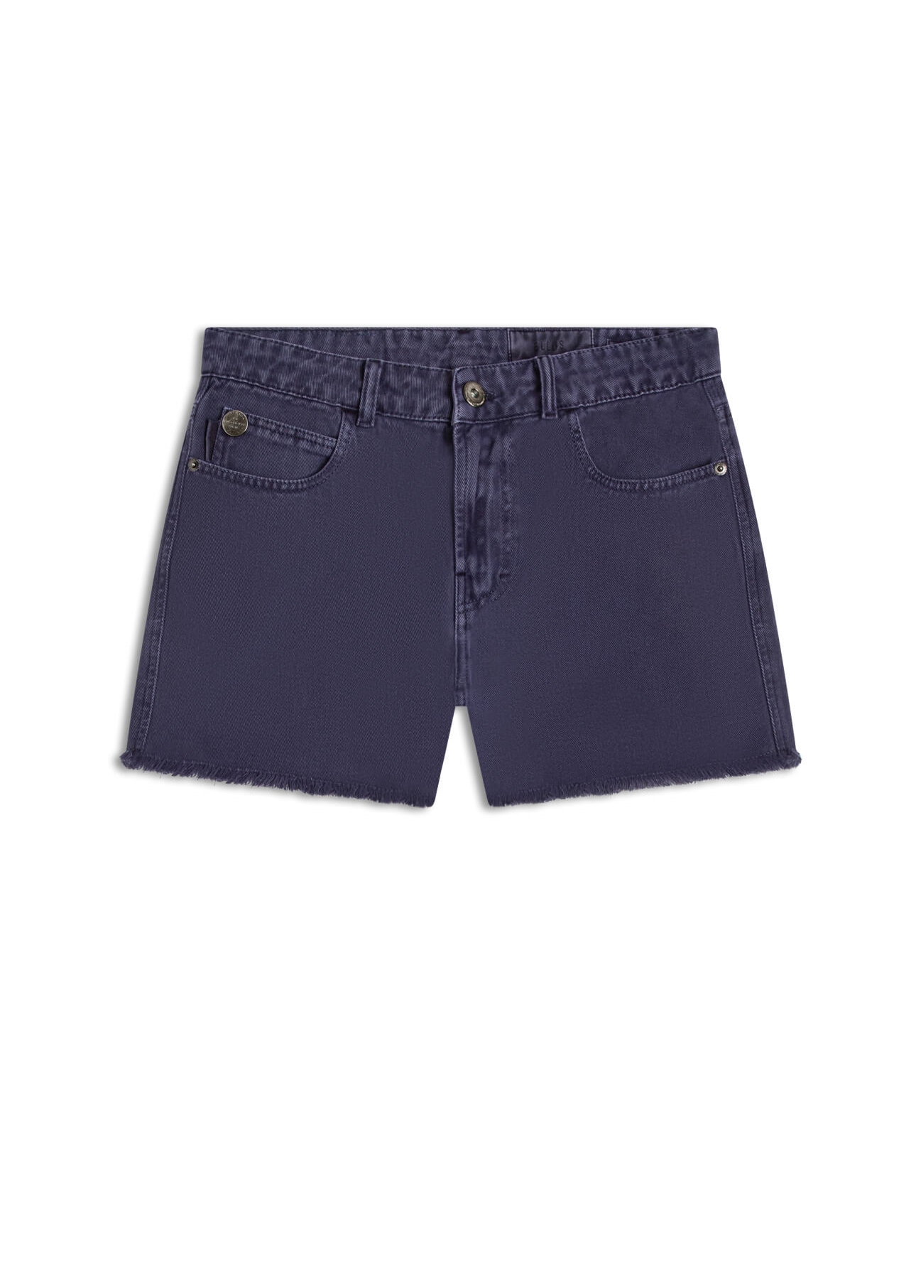 White Denim Ii Classic c Et Zetex Purple Blue