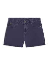 White Denim Ii Classic c Et Zetex Purple Blue