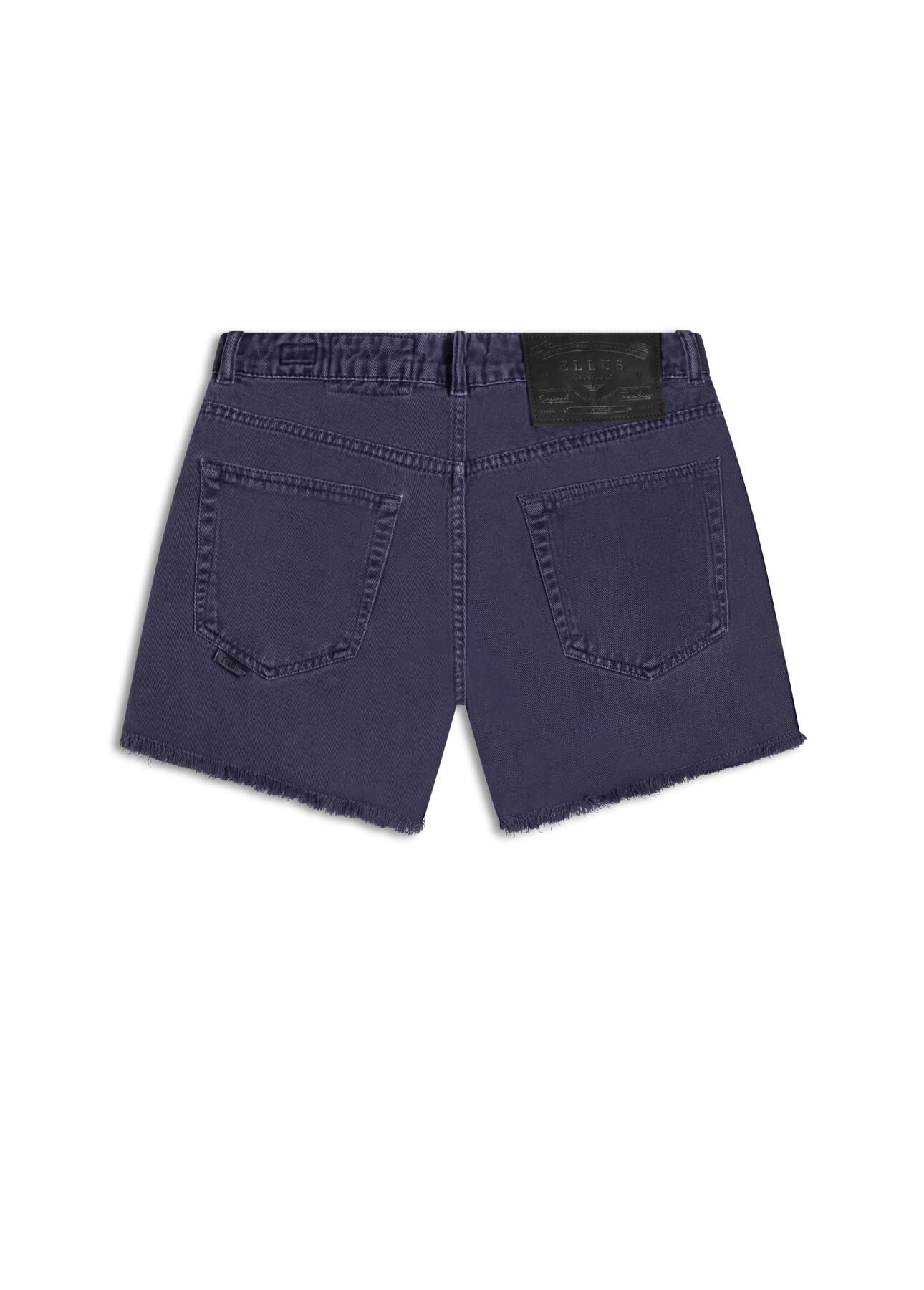 White Denim Ii Classic c Et Zetex Purple Blue