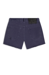 White Denim Ii Classic c Et Zetex Purple Blue