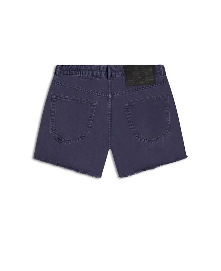 White Denim Ii Classic c Et Zetex Purple Blue