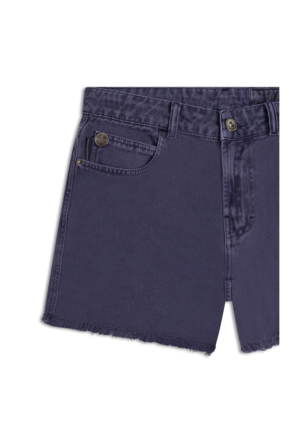 White Denim Ii Classic c Et Zetex Purple Blue