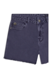 White Denim Ii Classic c Et Zetex Purple Blue