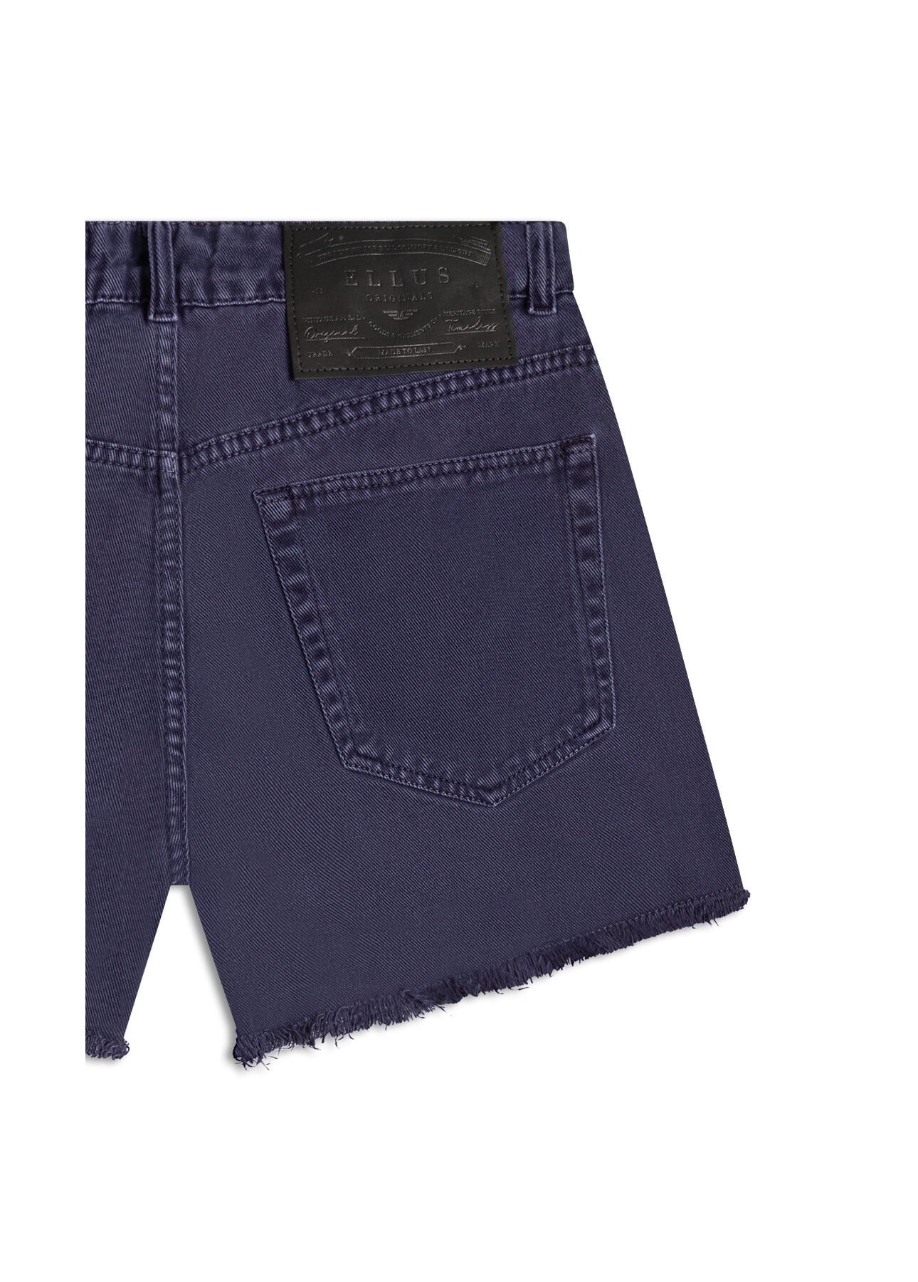 White Denim Ii Classic c Et Zetex Purple Blue